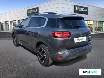 Photo 5 Citroën C5 aircross  BlueHDi 130ch S&S Business +