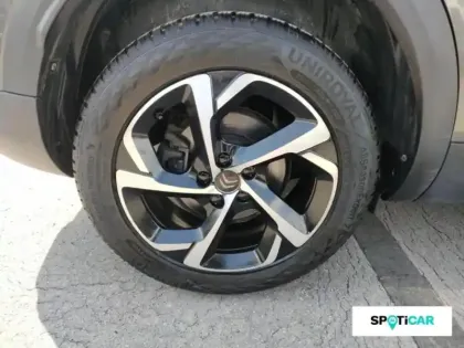 Photo 10 Citroën C5 aircross  BlueHDi 130ch S&S Business +