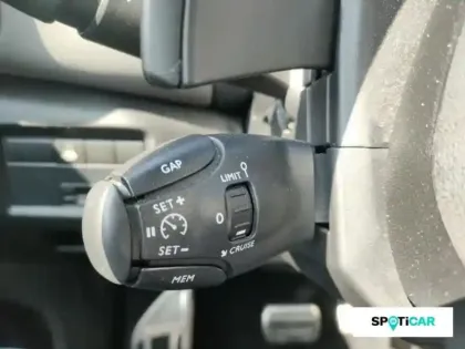 Photo 13 Citroën C5 aircross  BlueHDi 130ch S&S Business +