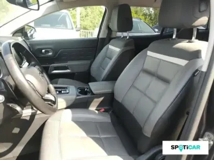 Photo 7 Citroën C5 aircross  BlueHDi 130ch S&S Business +