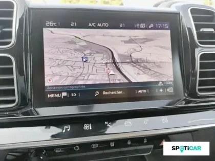 Photo 11 Citroën C5 aircross  BlueHDi 130ch S&S Business +