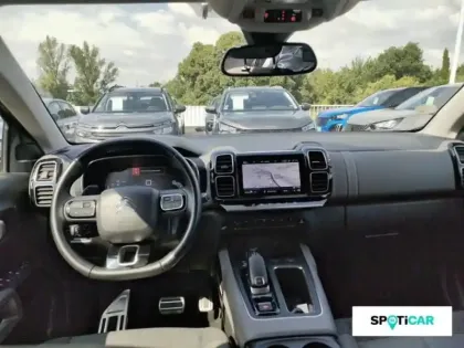 Photo 6 Citroën C5 aircross  BlueHDi 130ch S&S Business +