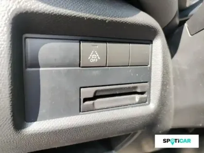 Photo 14 Citroën C5 aircross  BlueHDi 130ch S&S Business +