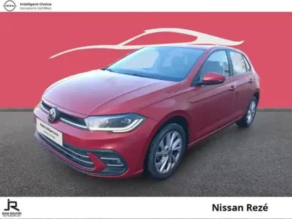 Photo Volkswagen Polo