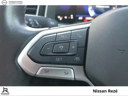 Photo 11 Volkswagen Polo  1.0 TSI 95ch Style