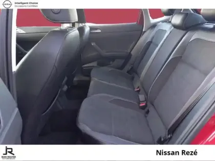 Photo 8 Volkswagen Polo  1.0 TSI 95ch Style