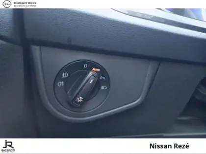 Photo 10 Volkswagen Polo  1.0 TSI 95ch Style