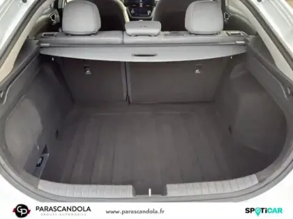 Photo 5 Hyundai Ioniq  Hybrid 141ch Creative