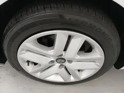 Photo 9 Renault Clio  1.5 Blue dCi 100ch Evolution