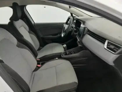 Photo 6 Renault Clio  1.5 Blue dCi 100ch Evolution