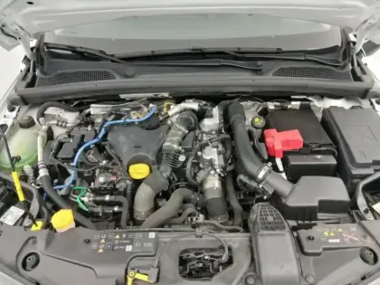 Photo 11 Renault Clio  1.5 Blue dCi 100ch Evolution