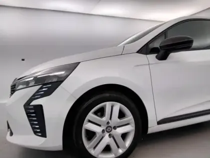 Photo 10 Renault Clio  1.5 Blue dCi 100ch Evolution