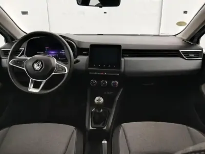 Photo 5 Renault Clio  1.5 Blue dCi 100ch Evolution