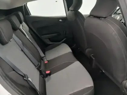 Photo 7 Renault Clio  1.5 Blue dCi 100ch Evolution