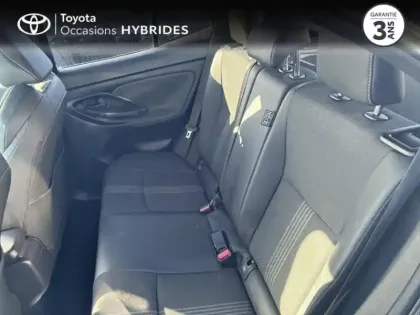 Photo 11 Toyota Yaris  Cross 116h Trail MY22