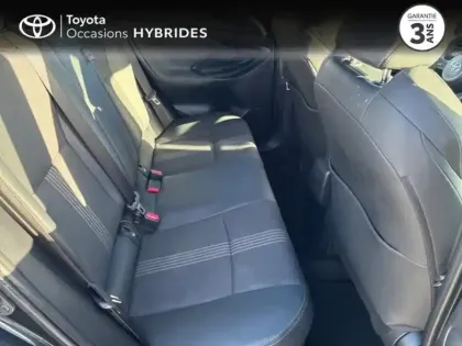 Photo 6 Toyota Yaris  Cross 116h Trail MY22