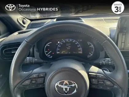 Photo 12 Toyota Yaris  Cross 116h Trail MY22