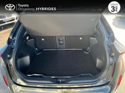 Photo 9 Toyota Yaris  Cross 116h Trail MY22