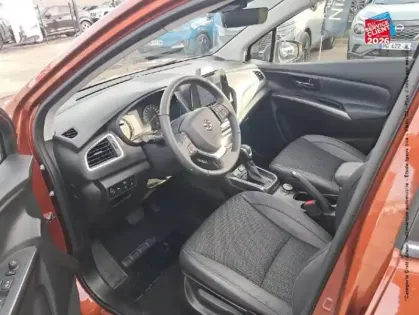 Photo 14 Suzuki S-Cross  1.5 Dualjet Hybrid 115ch Style Auto Allgrip MY24