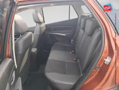 Photo 10 Suzuki S-Cross  1.5 Dualjet Hybrid 115ch Style Auto Allgrip MY24