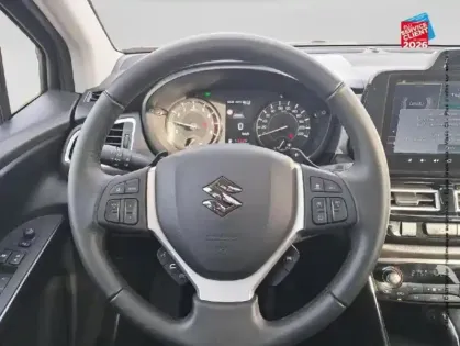 Photo 11 Suzuki S-Cross  1.5 Dualjet Hybrid 115ch Style Auto Allgrip MY24