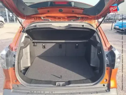 Photo 13 Suzuki S-Cross  1.5 Dualjet Hybrid 115ch Style Auto Allgrip MY24