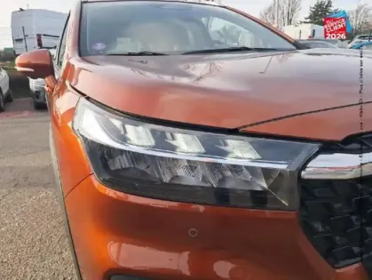 Photo 12 Suzuki S-Cross  1.5 Dualjet Hybrid 115ch Style Auto Allgrip MY24