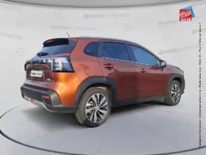 Photo 5 Suzuki S-Cross  1.5 Dualjet Hybrid 115ch Style Auto Allgrip MY24