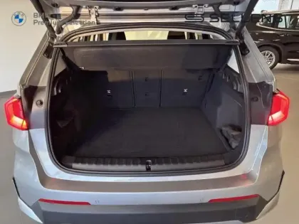 Photo 6 BMW X1 Gén. III (U11) Ph1 Base 5
