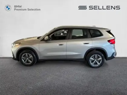 Photo 17 BMW X1 Gén. III (U11) Ph1 Base 5