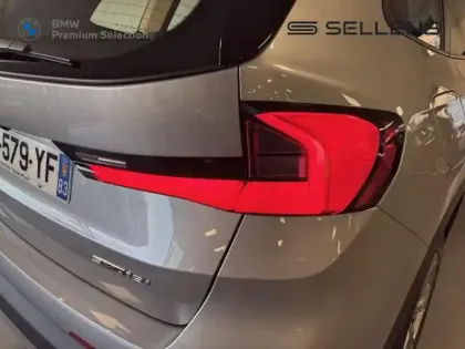 Photo 9 BMW X1 Gén. III (U11) Ph1 Base 5