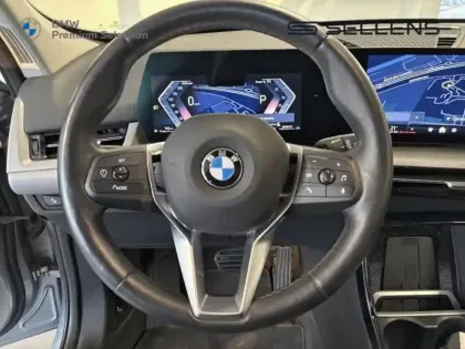 Photo 35 BMW X1 Gén. III (U11) Ph1 Base 5