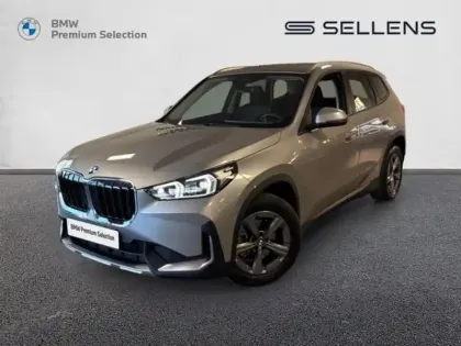 Photo Bmw X1