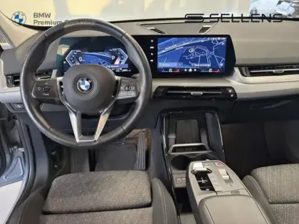 Photo 19 BMW X1 Gén. III (U11) Ph1 Base 5