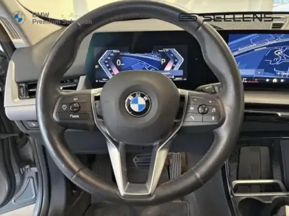 Photo 5 BMW X1 Gén. III (U11) Ph1 Base 5