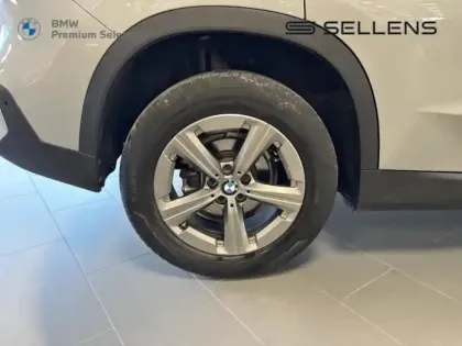 Photo 37 BMW X1 Gén. III (U11) Ph1 Base 5