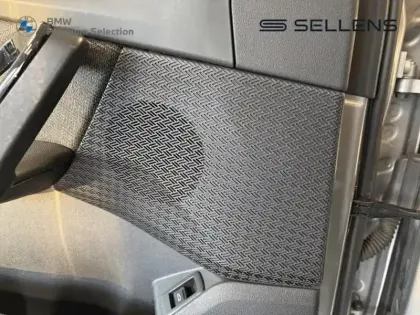 Photo 43 BMW X1 Gén. III (U11) Ph1 Base 5