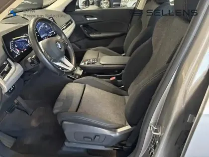 Photo 18 BMW X1 Gén. III (U11) Ph1 Base 5