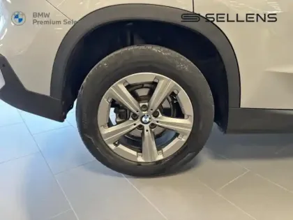 Photo 7 BMW X1 Gén. III (U11) Ph1 Base 5