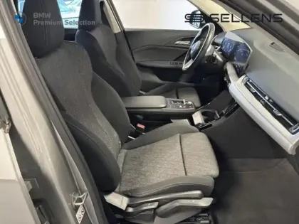 Photo 8 BMW X1 Gén. III (U11) Ph1 Base 5