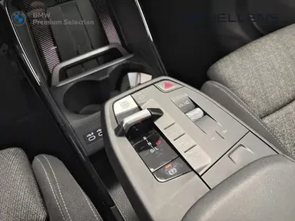 Photo 44 BMW X1 Gén. III (U11) Ph1 Base 5