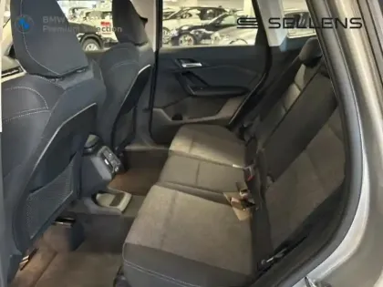 Photo 42 BMW X1 Gén. III (U11) Ph1 Base 5