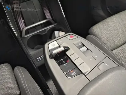 Photo 14 BMW X1 Gén. III (U11) Ph1 Base 5