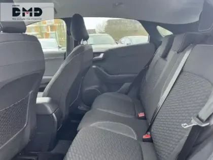 Photo 9 Ford Puma  1.0 EcoBoost 125ch S&S mHEV Titanium Powershift