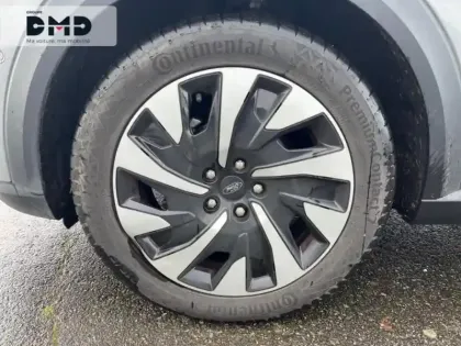 Photo 12 Ford Puma  1.0 EcoBoost 125ch S&S mHEV Titanium Powershift