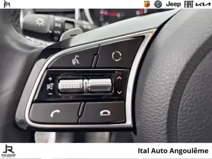 Photo 12 Kia Xceed  1.6 CRDI 136ch MHEV Design DCT7 MY22