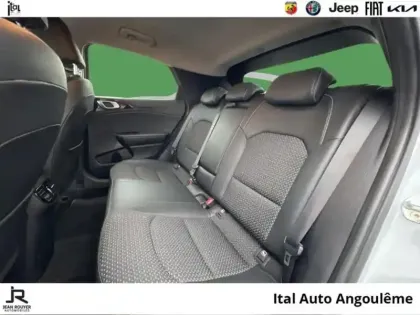 Photo 9 Kia Xceed  1.6 CRDI 136ch MHEV Design DCT7 MY22