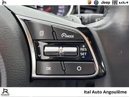 Photo 11 Kia Xceed  1.6 CRDI 136ch MHEV Design DCT7 MY22