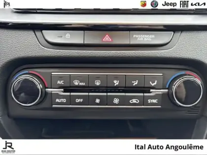 Photo 14 Kia Xceed  1.6 CRDI 136ch MHEV Design DCT7 MY22