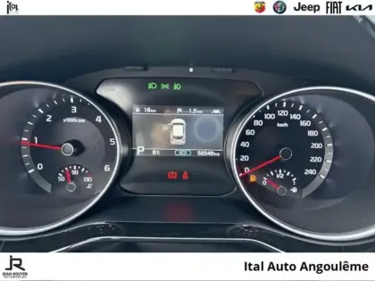 Photo 13 Kia Xceed  1.6 CRDI 136ch MHEV Design DCT7 MY22